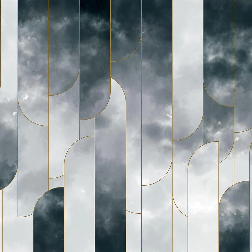 Стены, обои 1