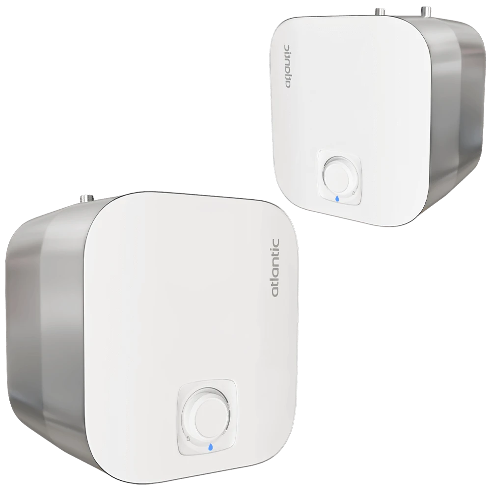 Electric Water Heater GROUPE ATLANTIC Russia NANTO 10 SUR