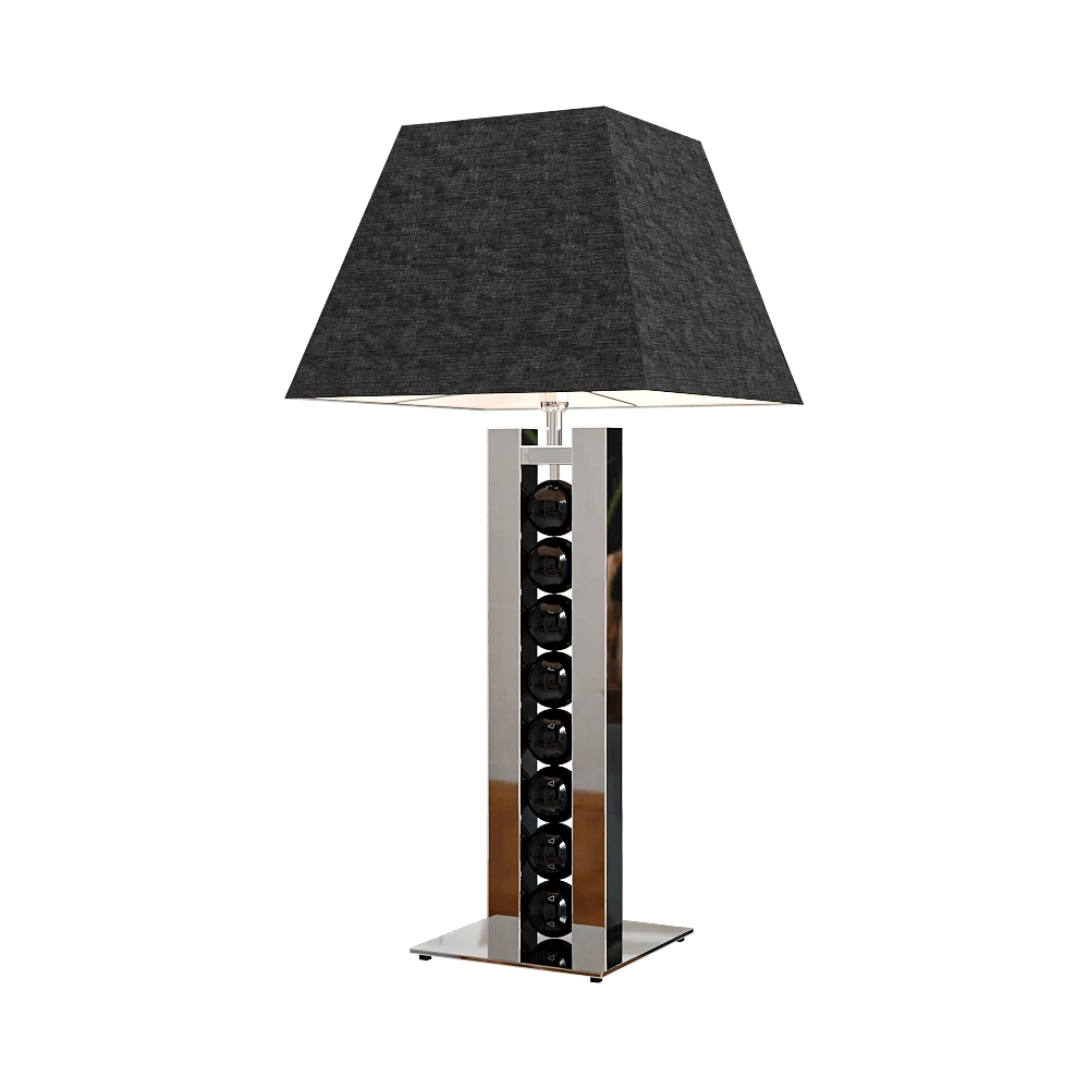 Table lamp 1