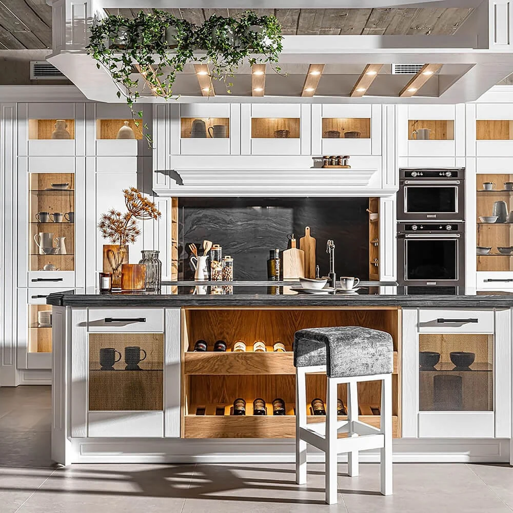 Rivestimento murale 2