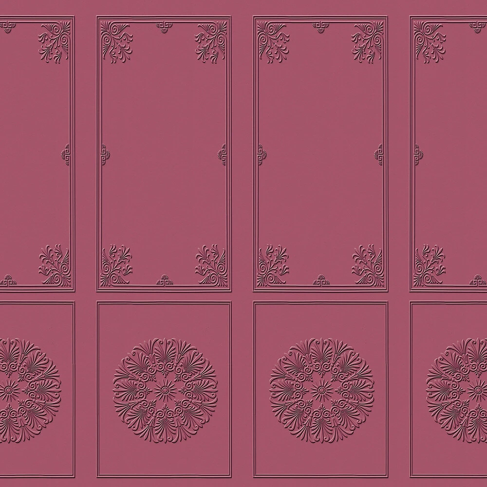 Стены, обои 1