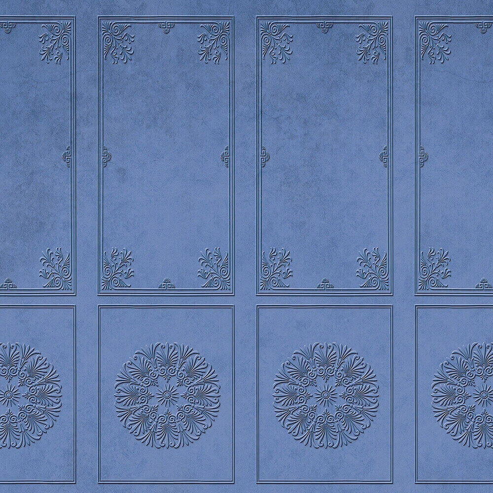 Стены, обои 3