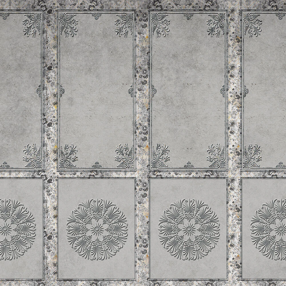 Стены, обои 5