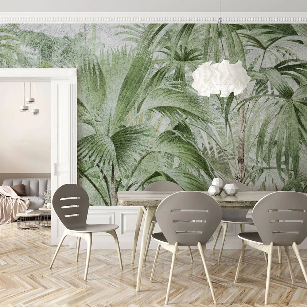 Rivestimento murale 2