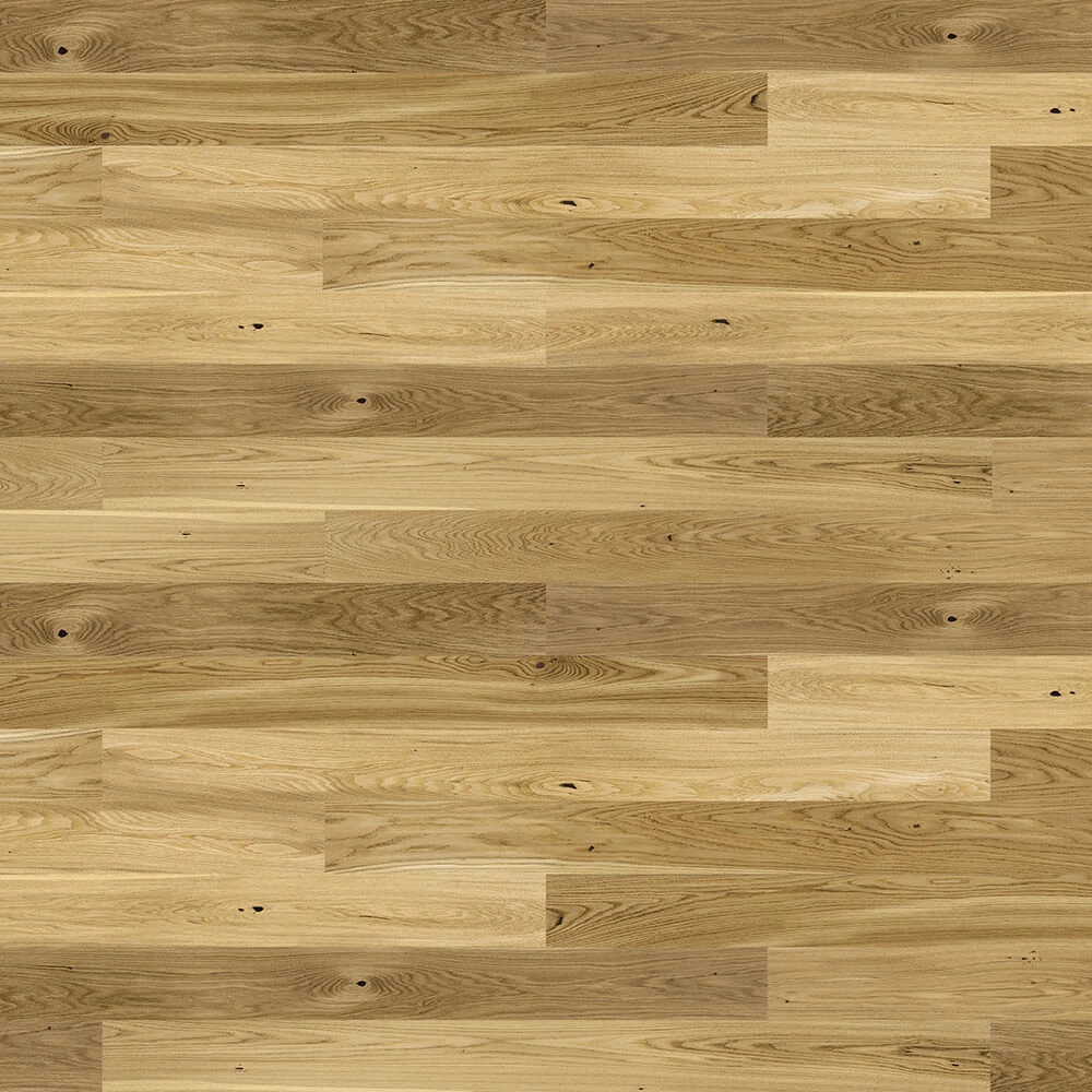 Wood Flooring Barlinek Oak Caramel Grande