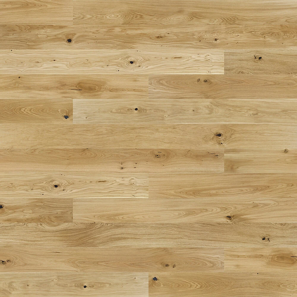 Flooring Barlinek Oak Sahara Grande