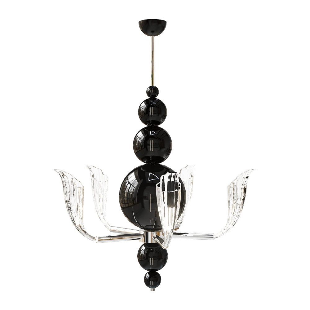 Pendant Lamp ILFARI Tears from Moon H5