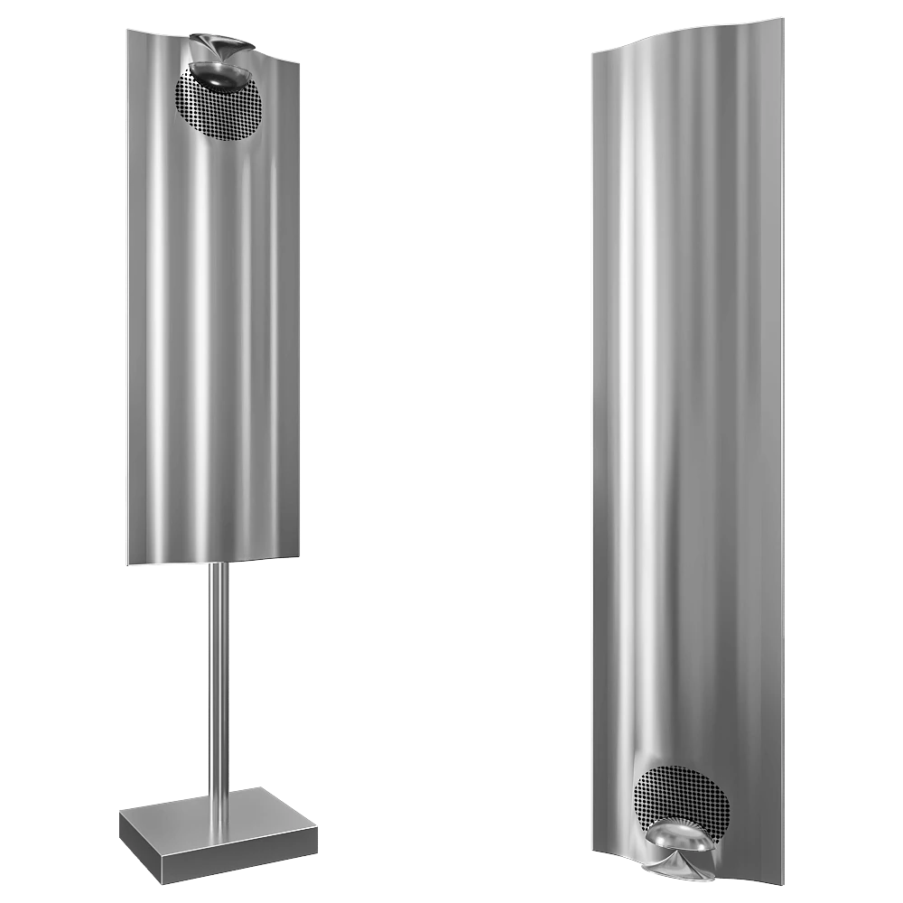 Speakers Bang & Olufsen Beolab 12