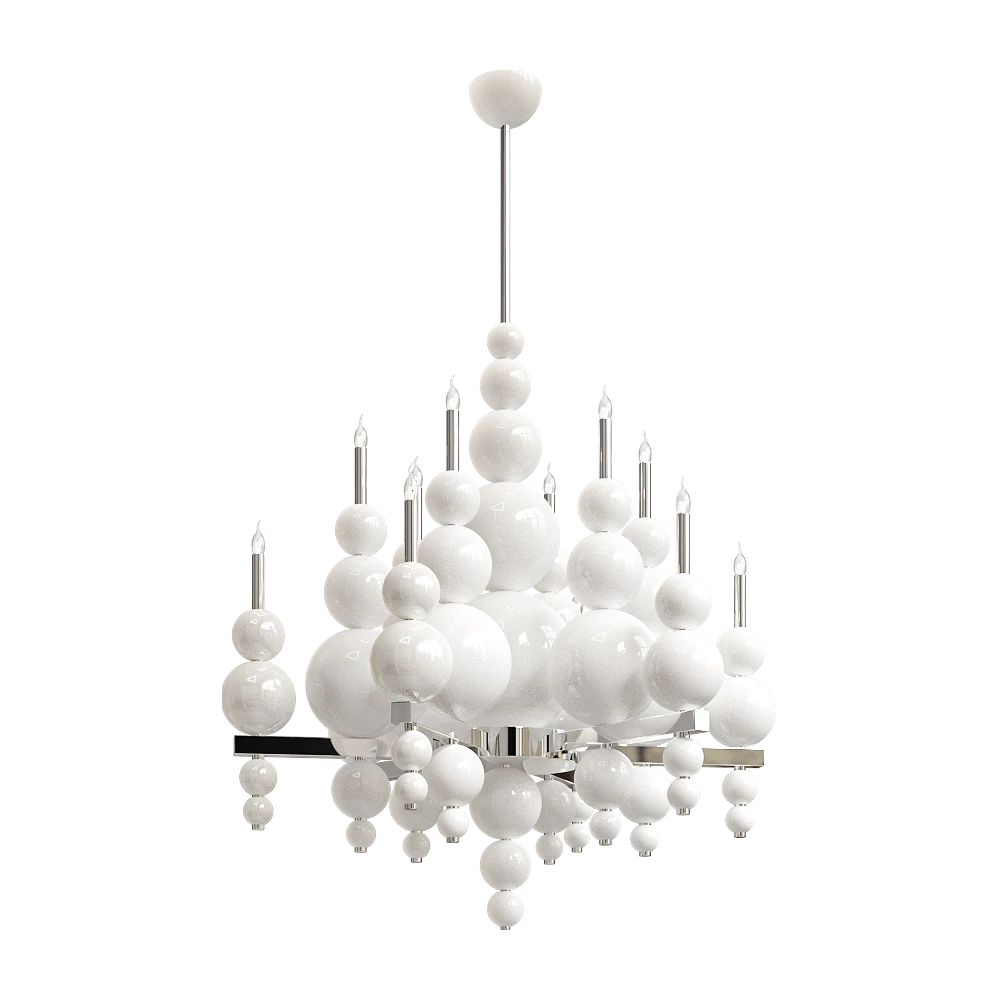 Chandelier ILFARI Tears from Moon H12