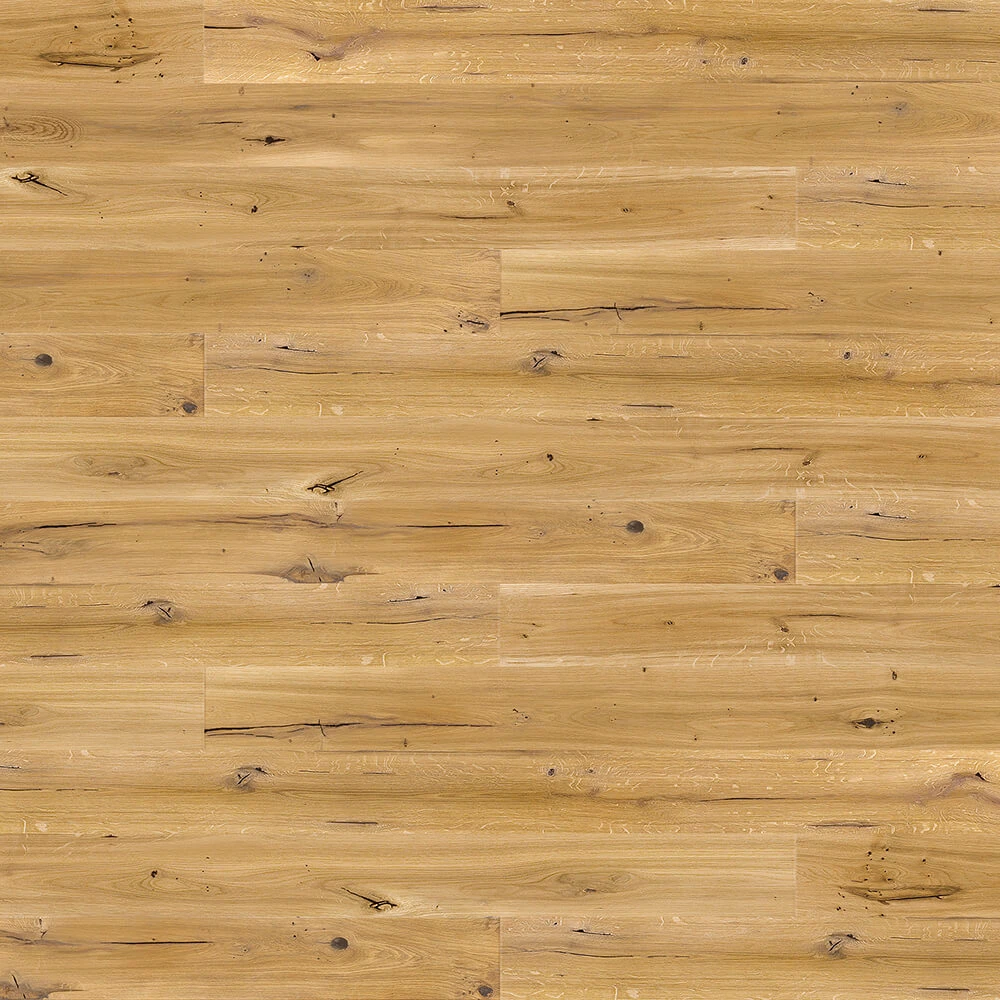 Flooring Barlinek Oak Madeira Medio