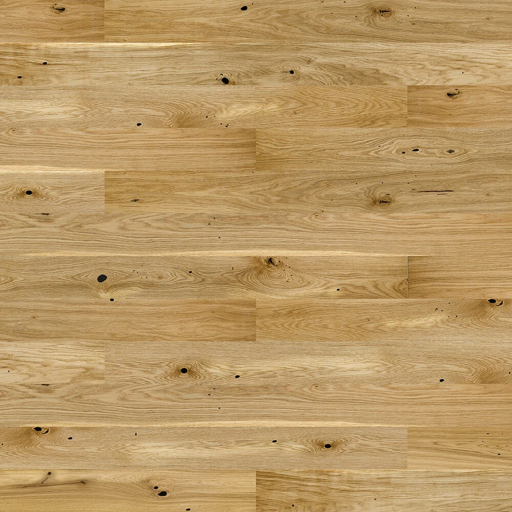 Wood Flooring Barlinek Oak Raisins Medio