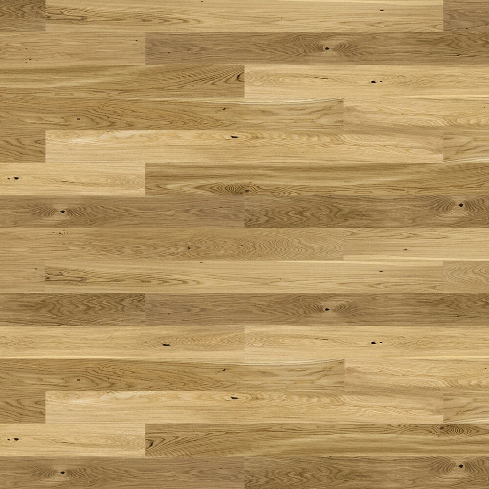 Flooring Barlinek Oak Sunny Grande