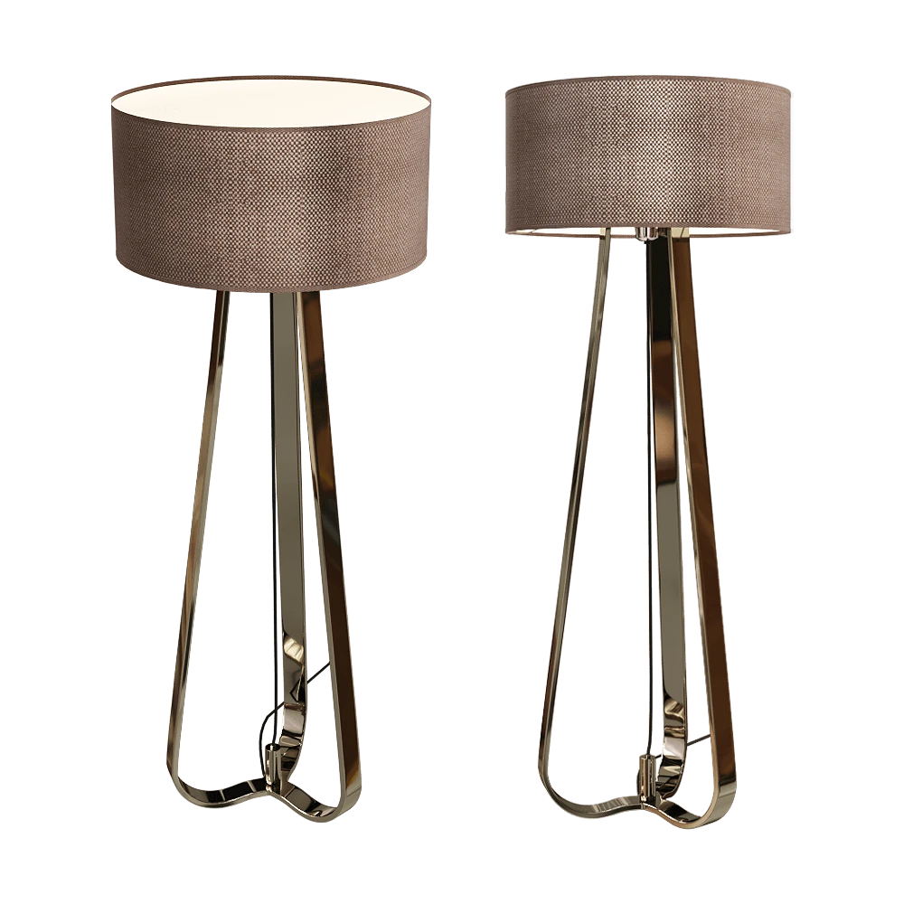 Floor lamp Italamp Lily 3061/P