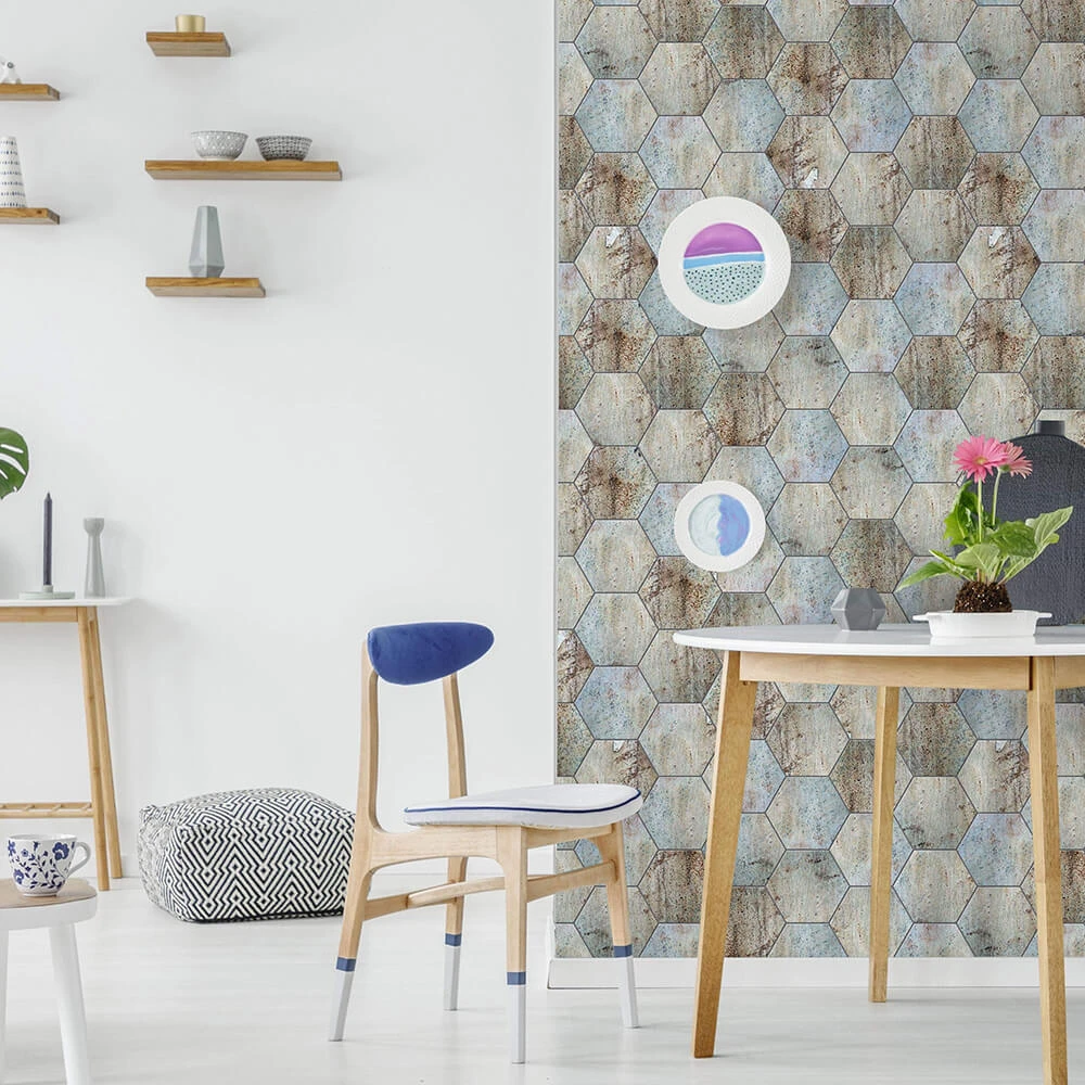 Recubrimiento de pared 2