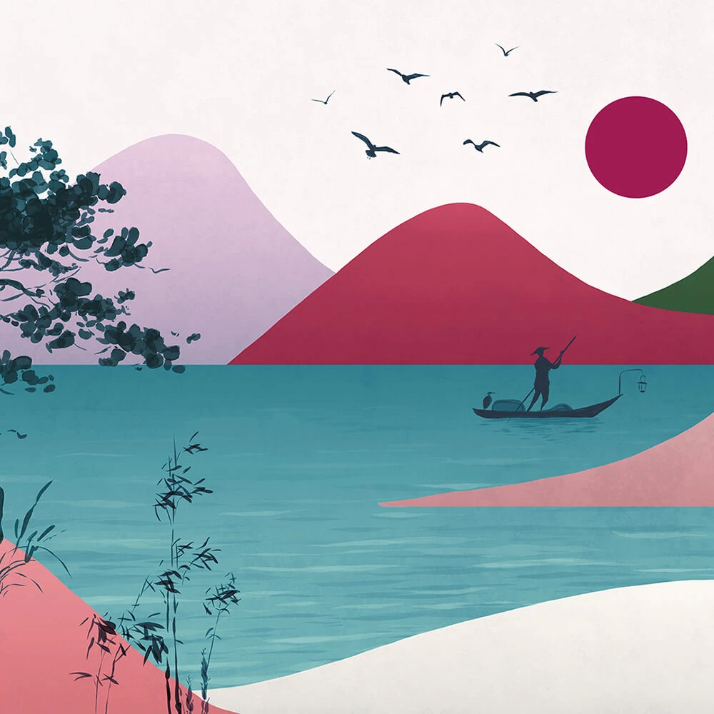 Rivestimento murale 1