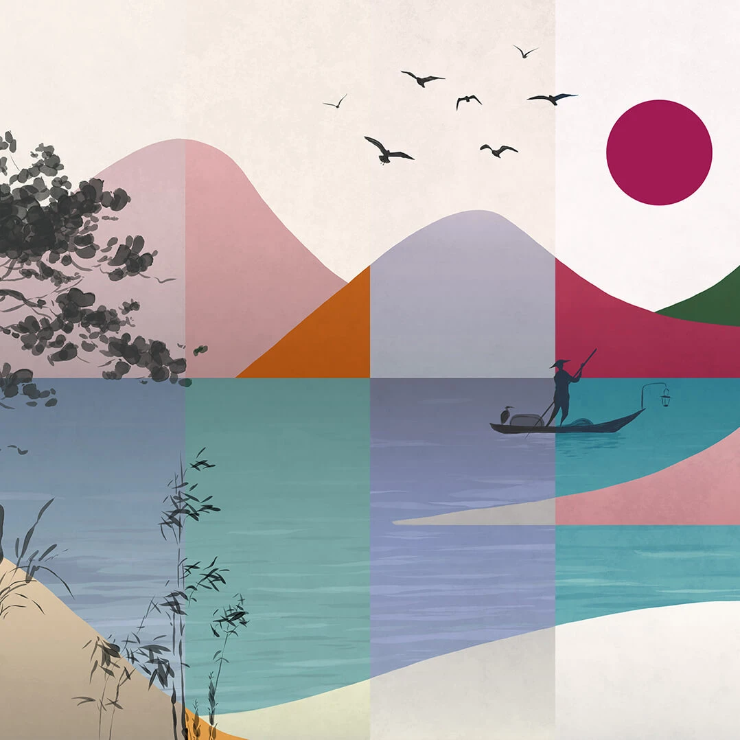 Rivestimento murale 3