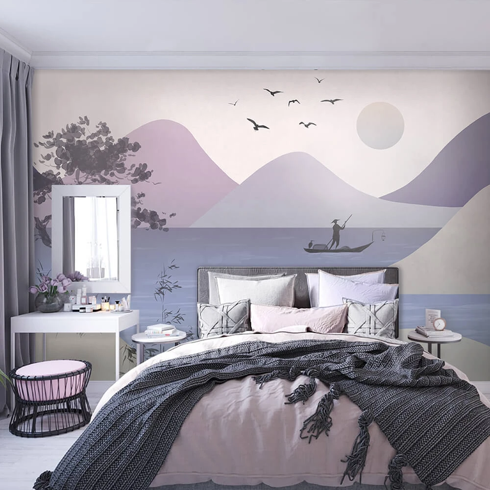 Rivestimento murale 4