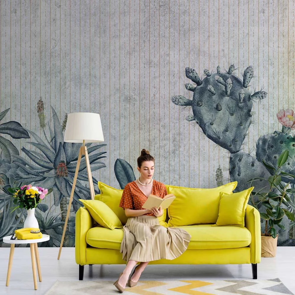 Rivestimento murale 2