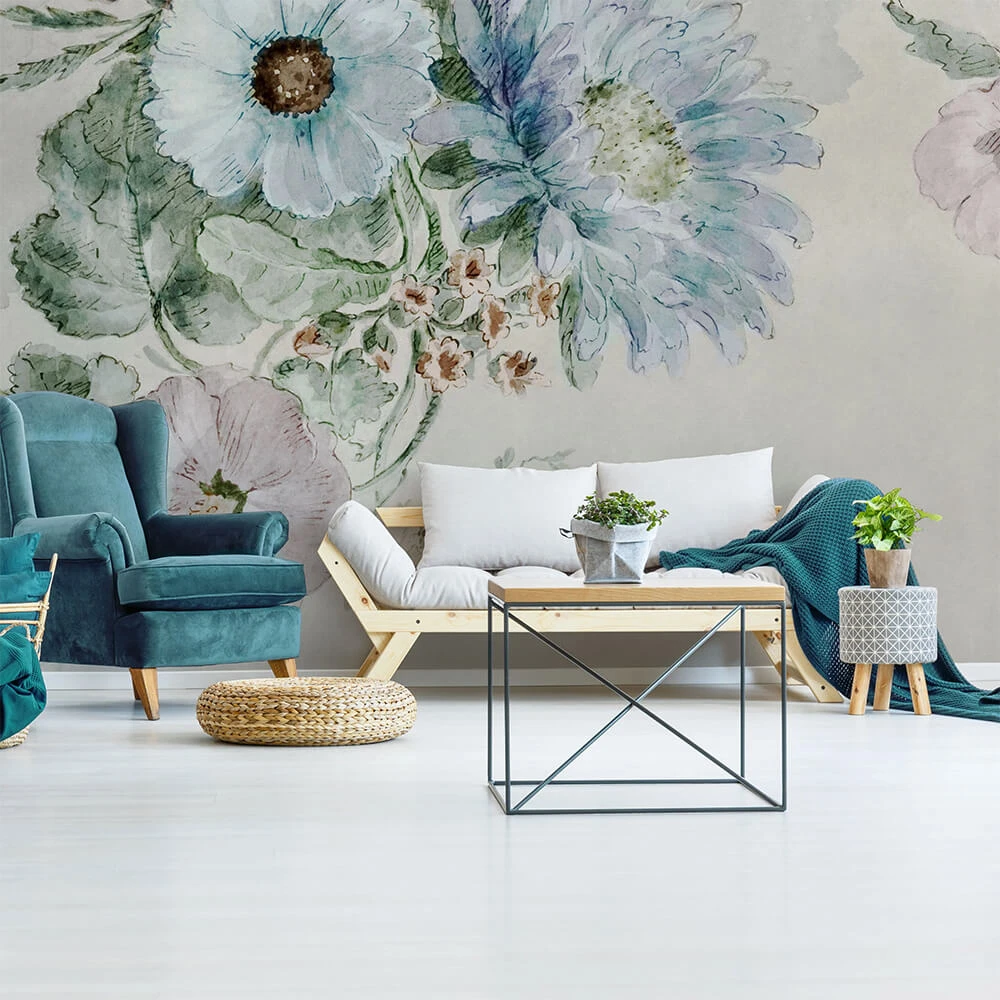 Recubrimiento de pared 2