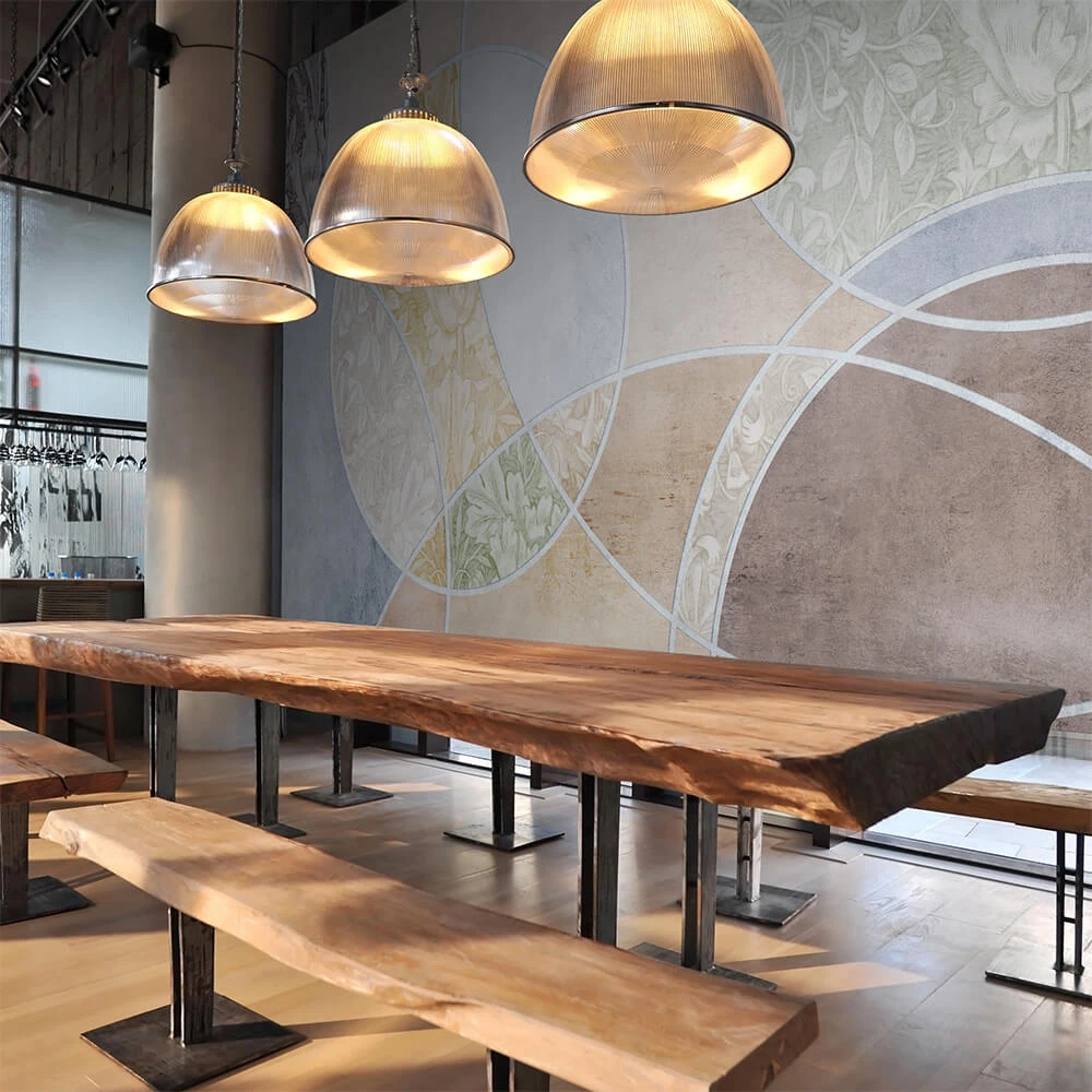 Стены, обои 2