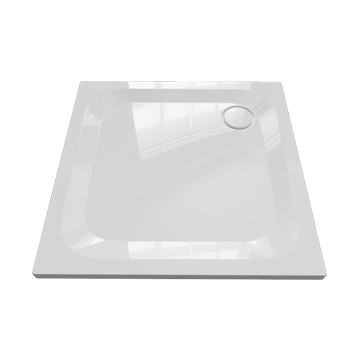 Shower tray BetteFloor Side 338, Bette - Download the 3D Model (38315 ...