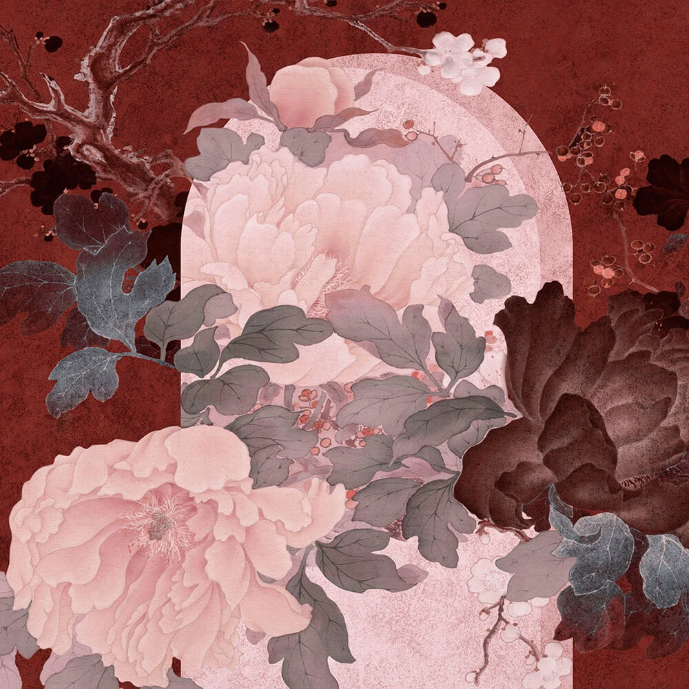 Recubrimiento de pared 1