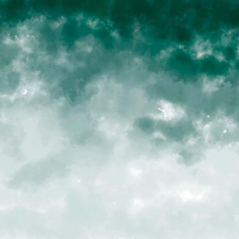 Wallpaper Wall Art Watercolor Ombre (3)