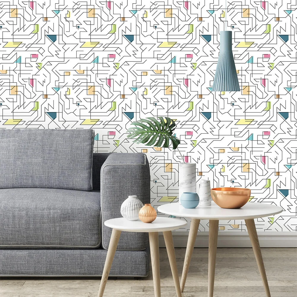 Պատի ծածկույթներ 3