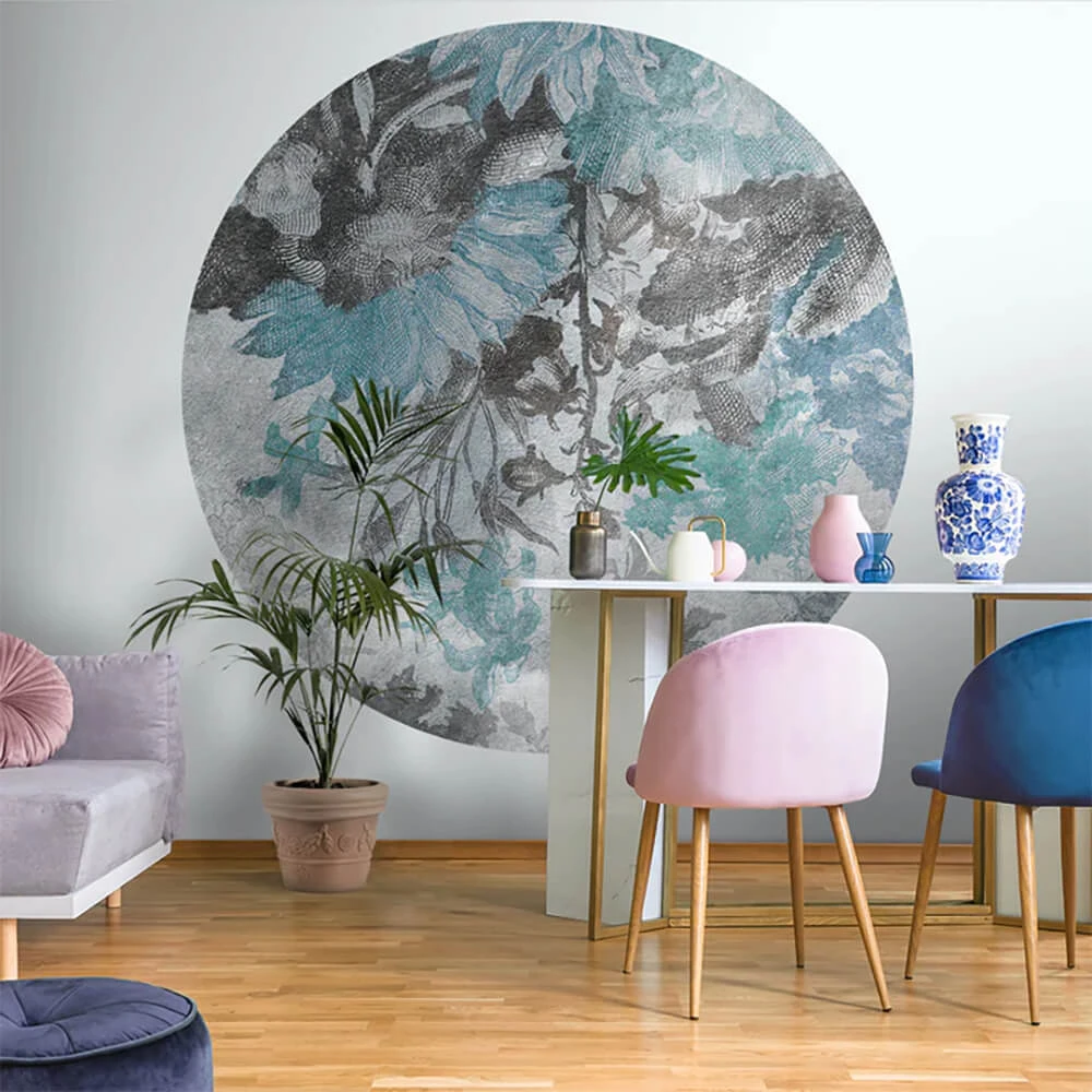 Recubrimiento de pared 2