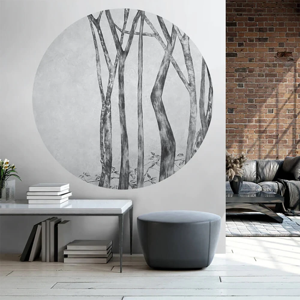 Rivestimento murale 2