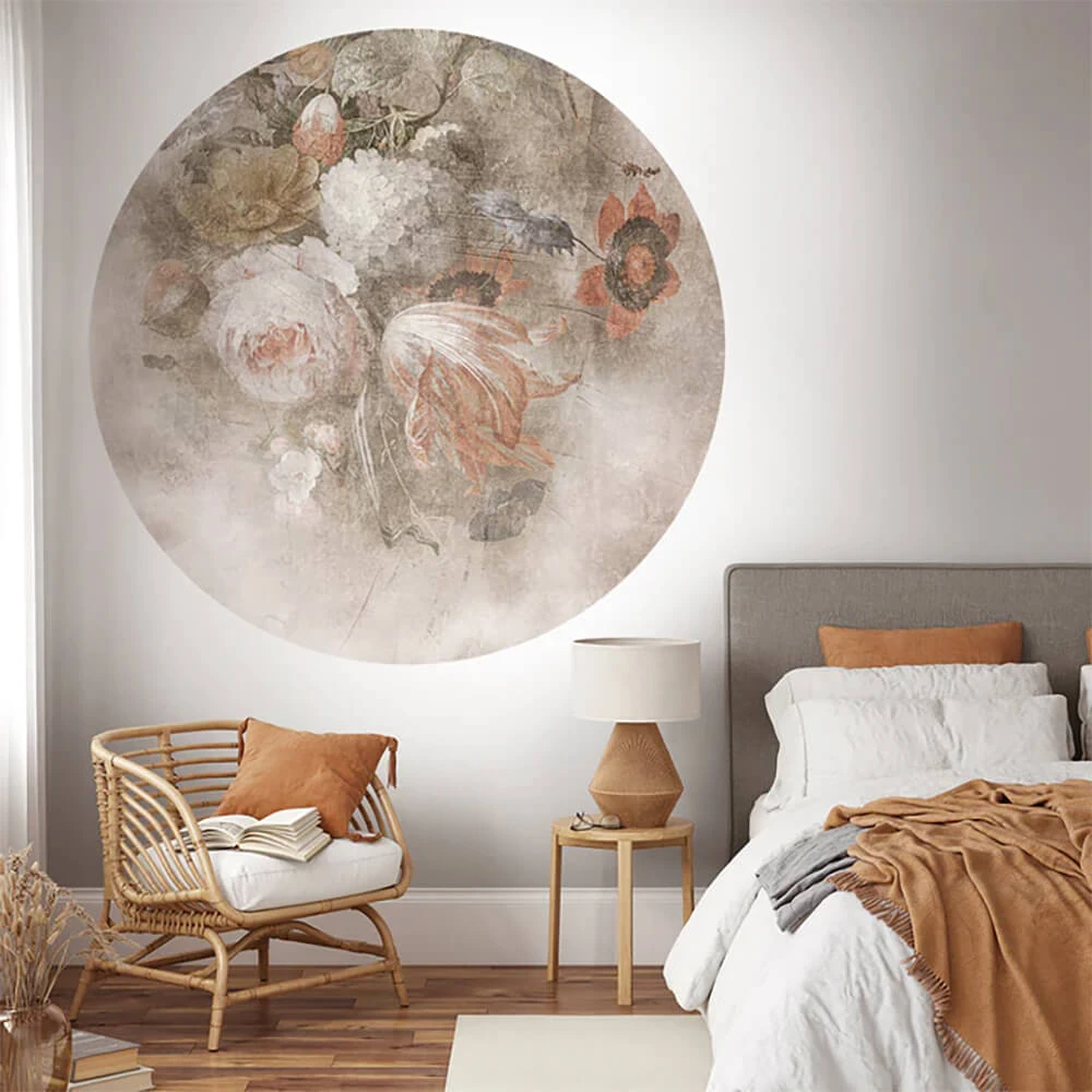 Rivestimento murale 2