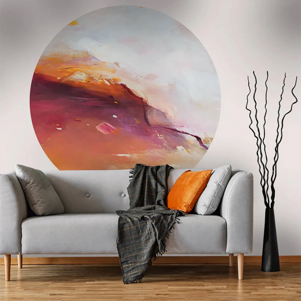 Стены, обои 2