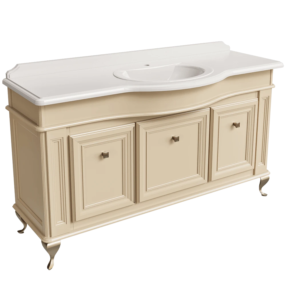 Bathroom furniture 1