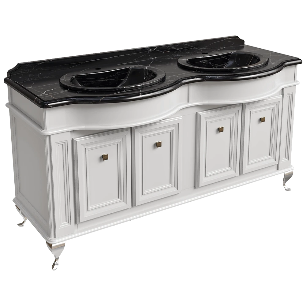 Bathroom furniture 1