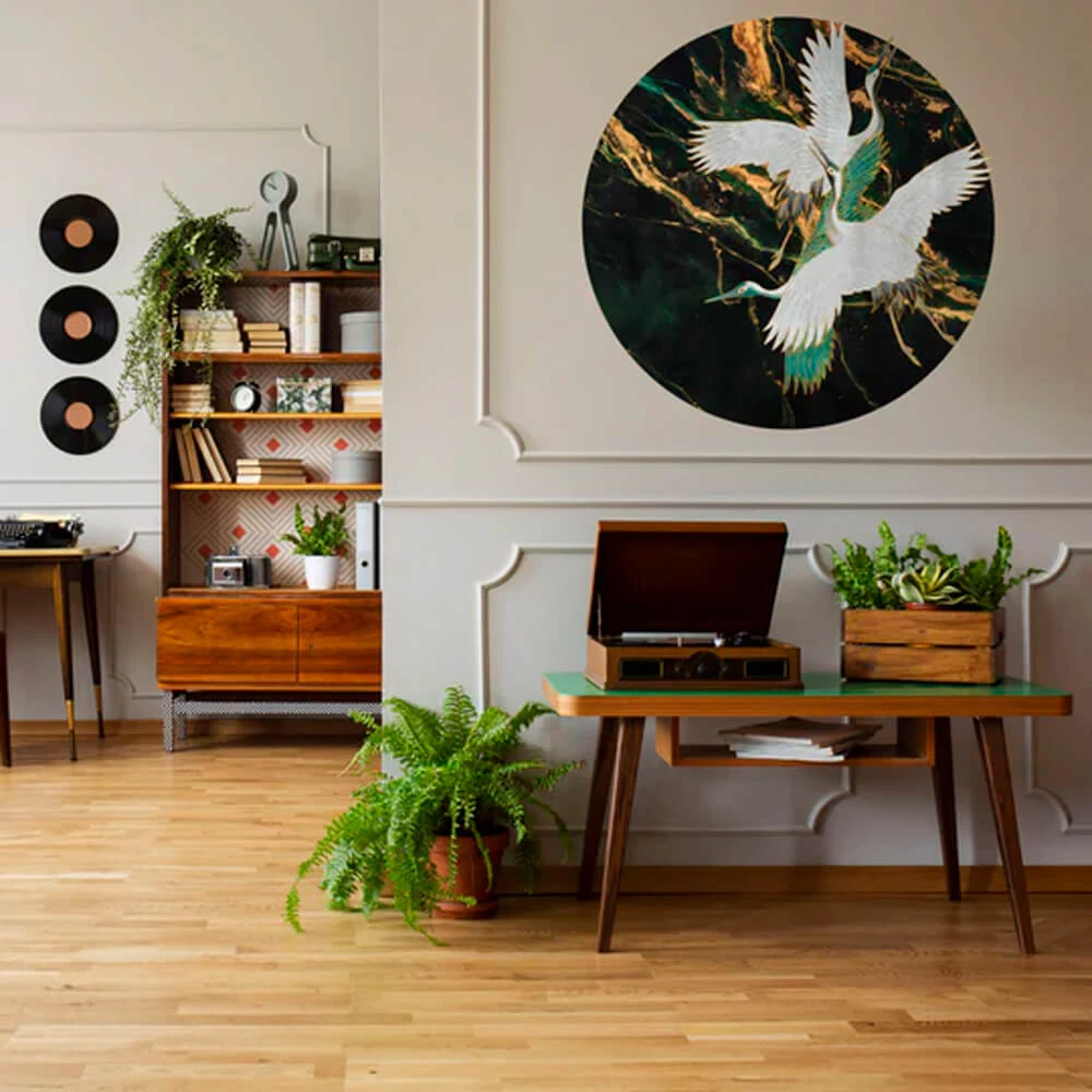 Rivestimento murale 2