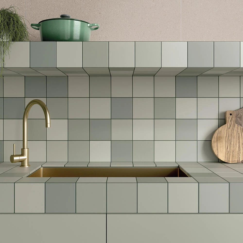 Recubrimiento de pared 2