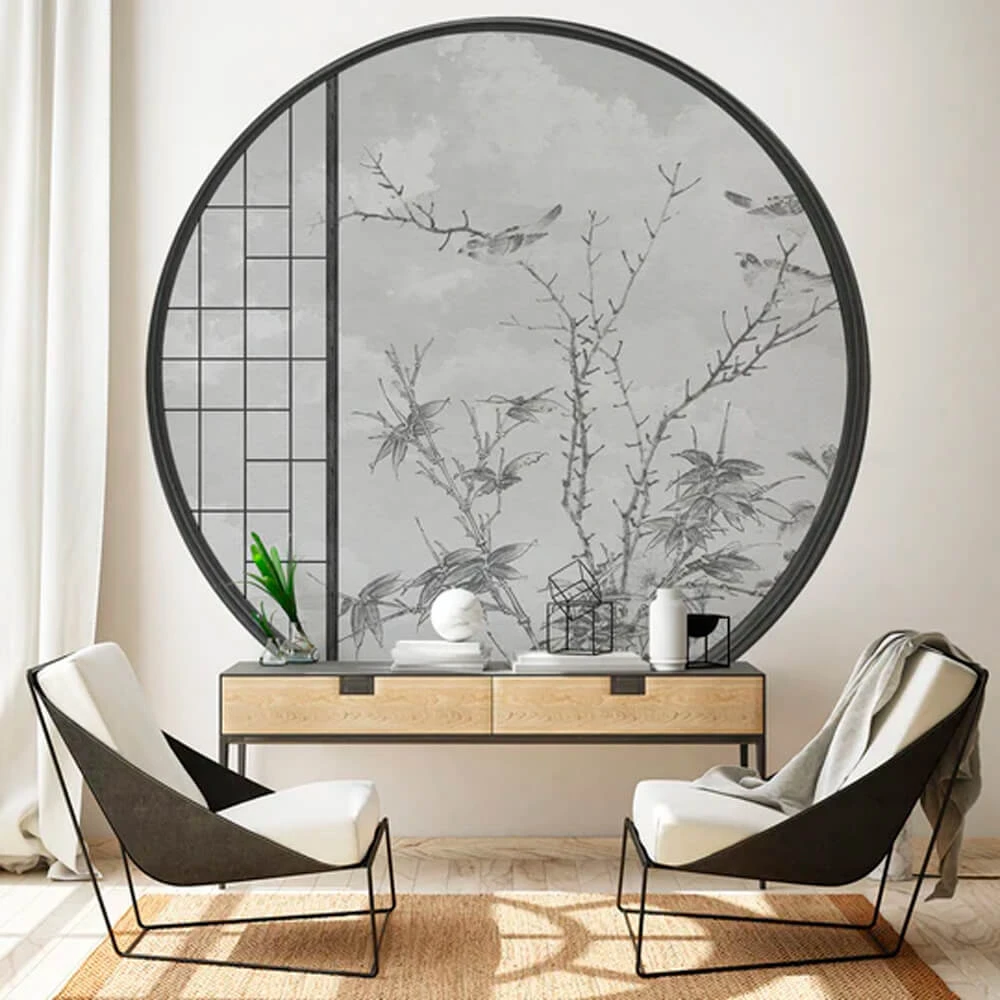 Recubrimiento de pared 2