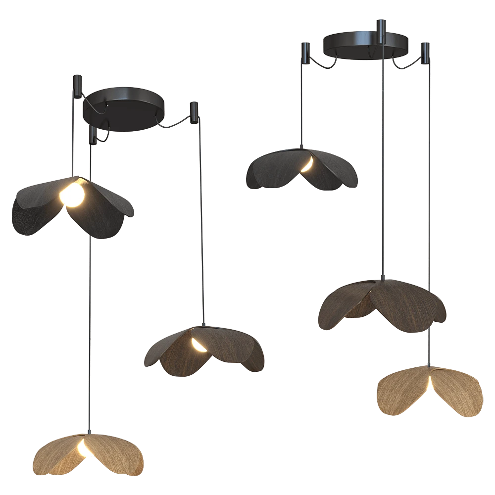 Pendant Lamp UMAGE Forget me not