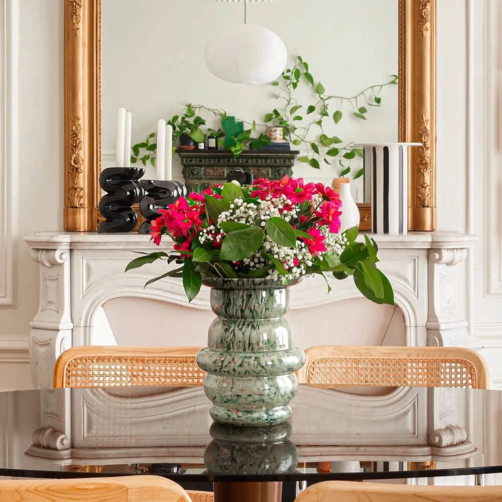 Ծաղկամաններ 2