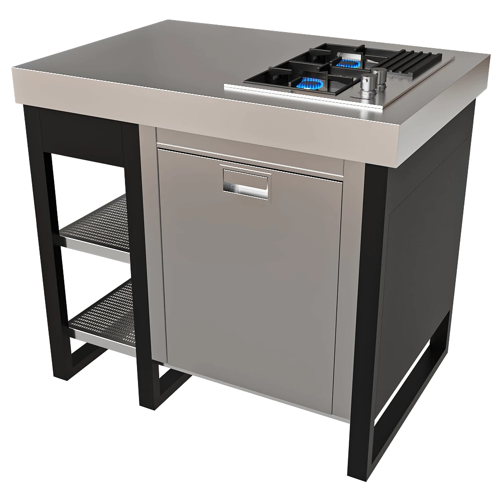 Kitchen / Kitchen appliance 2