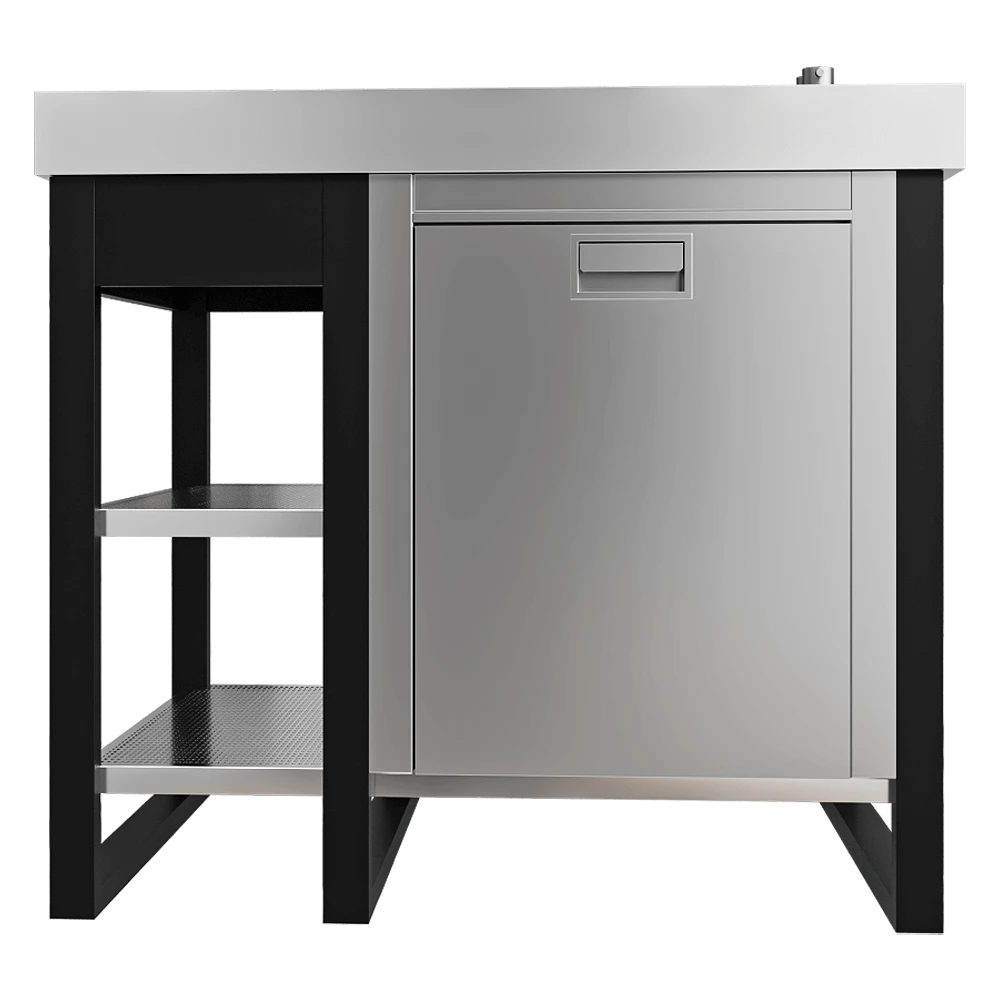 Kitchen / Kitchen appliance 3