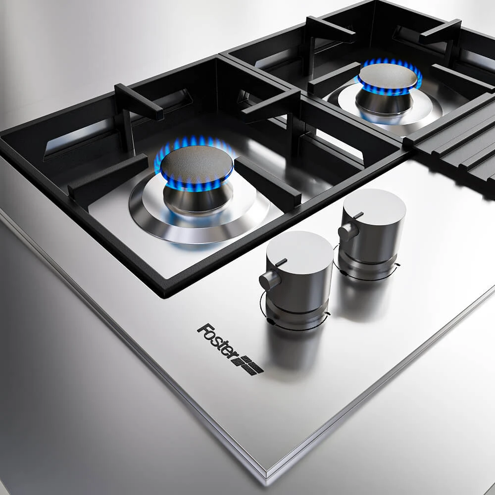 Kitchen / Kitchen appliance 4