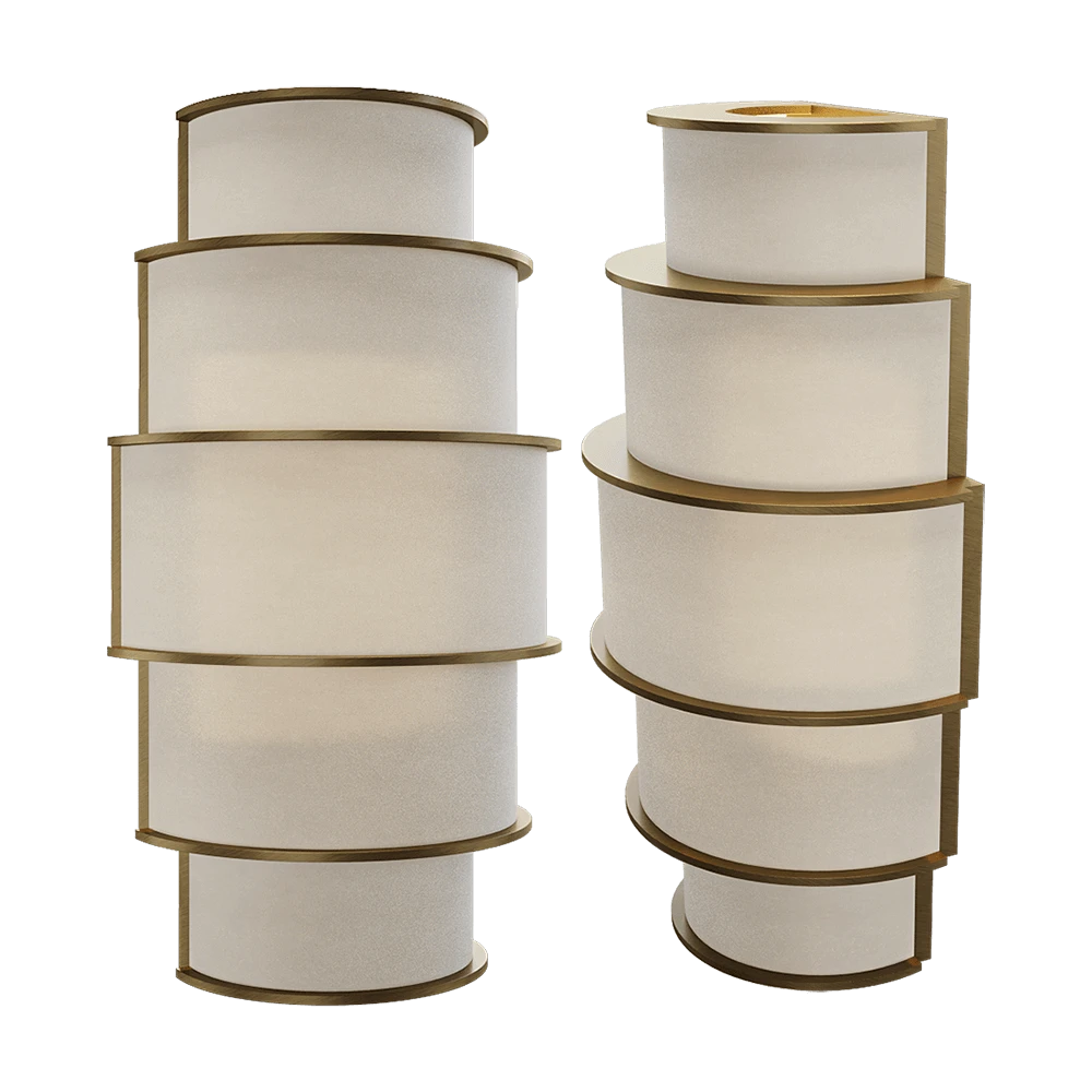 Applique da parete 1