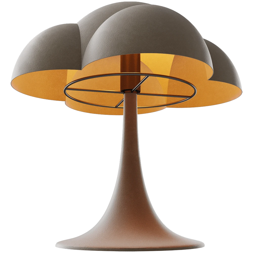 Table lamp 1