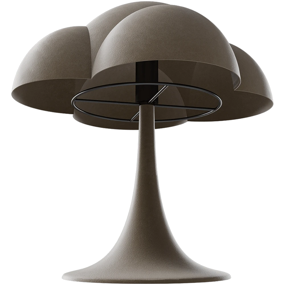 Table lamp 2