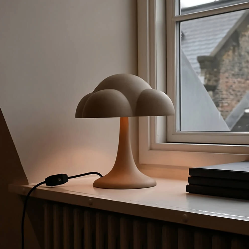 Table lamp 5