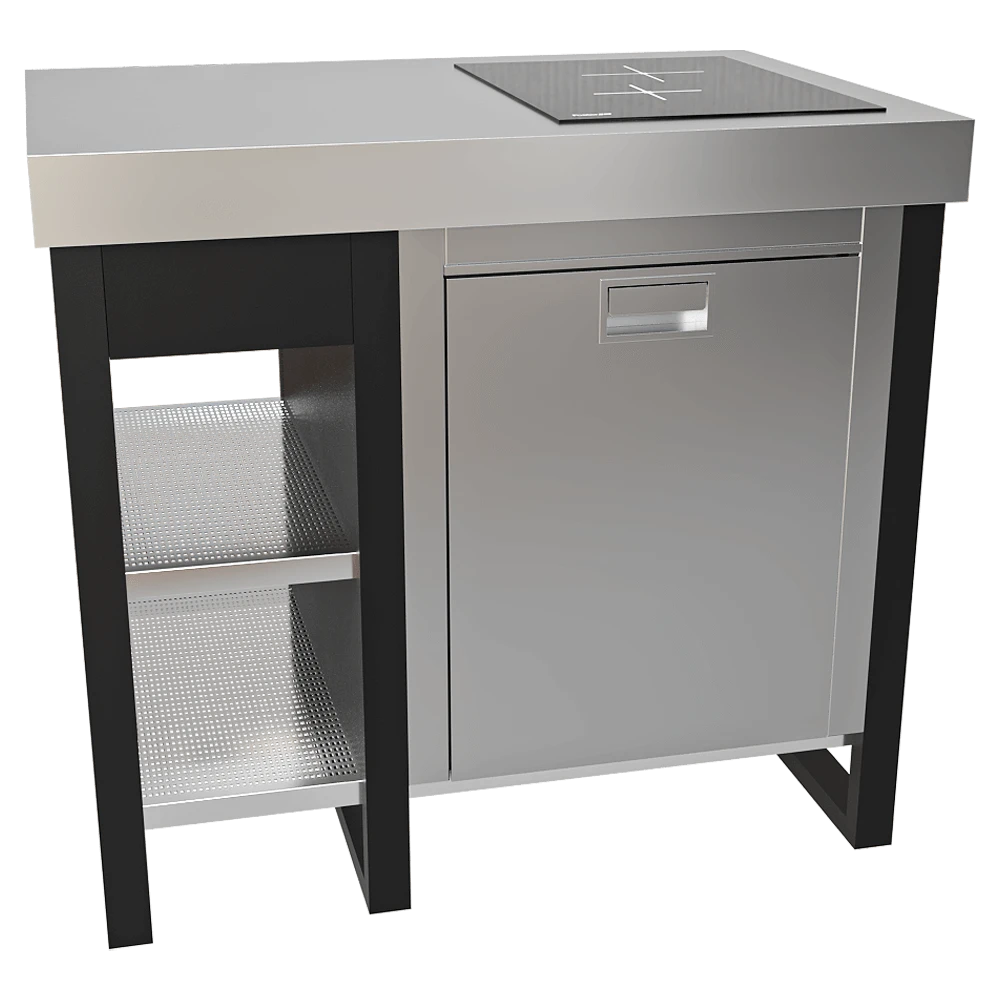 Kitchen / Kitchen appliance 1