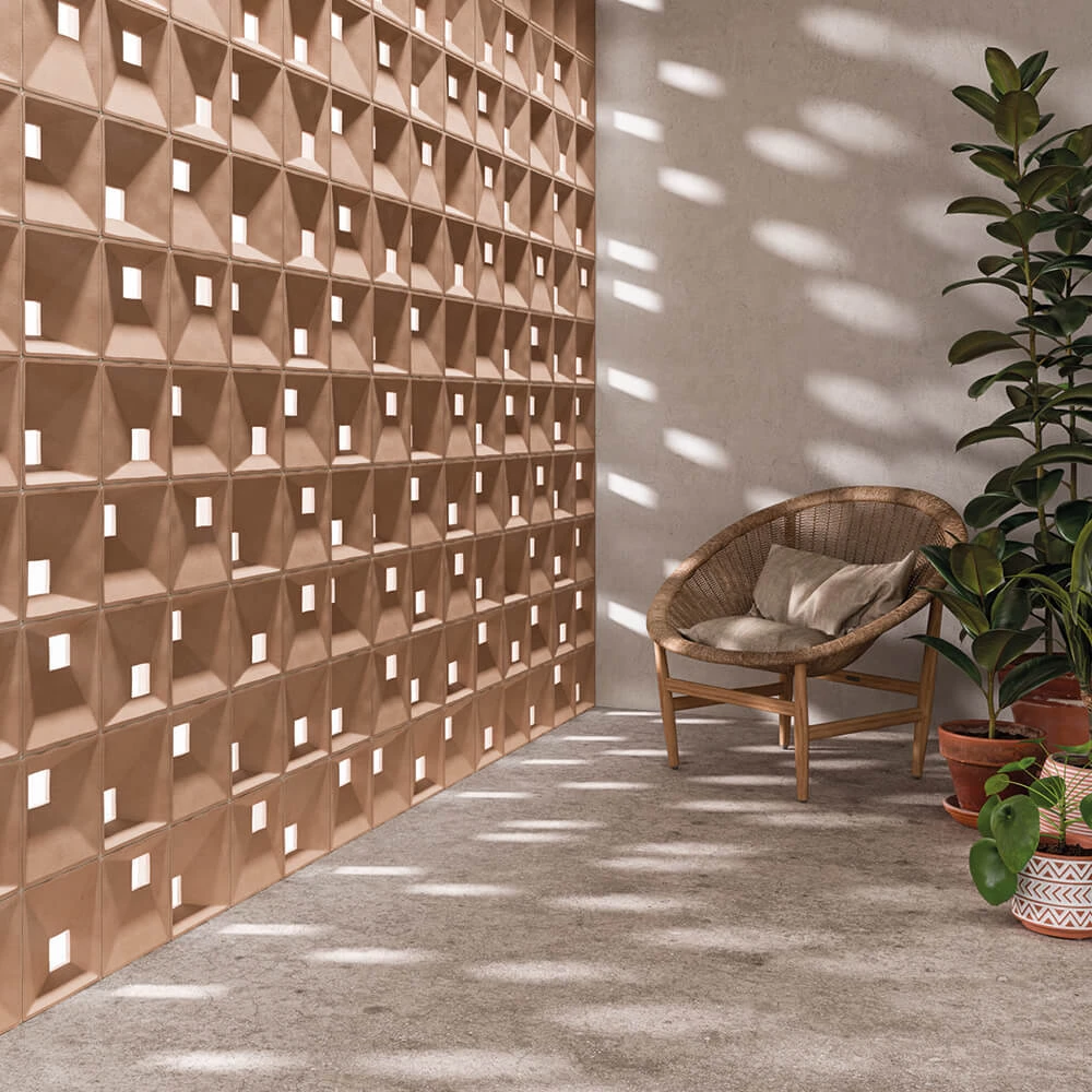 Rivestimento murale 4