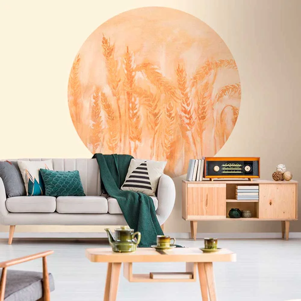 Rivestimento murale 2