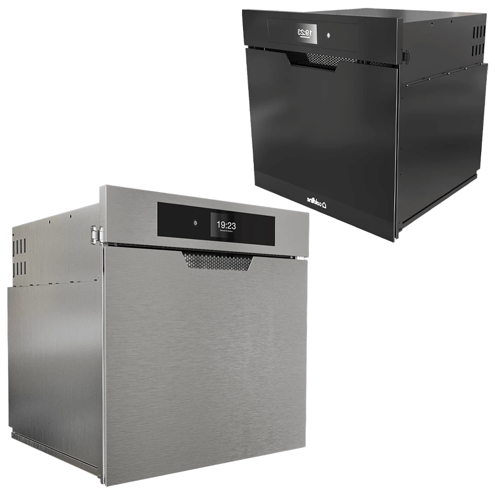 Domestic Shock Chiller Coldline Life W60